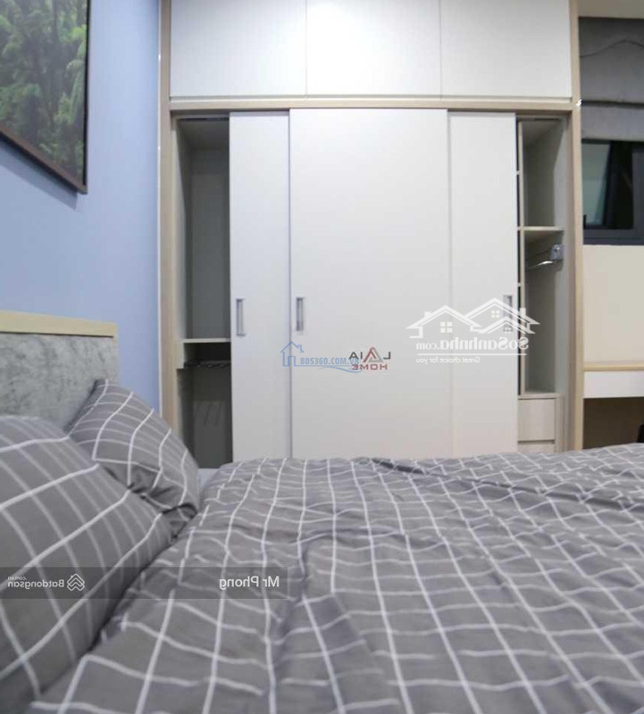Cho Thuê Căn Hộ Hh2 Bắc Hà 3 Phòng Ngủ Full Đồ Đẹp 130M2 Giá Cho Thuê Chỉ 12.5 Triệu/ Tháng