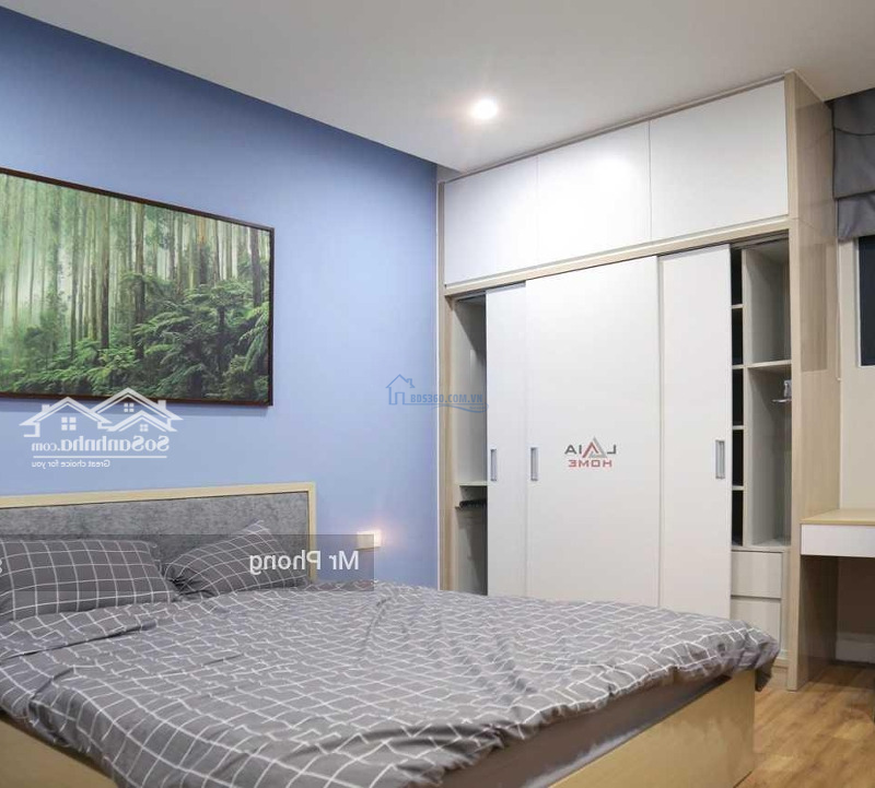 Cho Thuê Căn Hộ Hh2 Bắc Hà 3 Phòng Ngủ Full Đồ Đẹp 130M2 Giá Cho Thuê Chỉ 12.5 Triệu/ Tháng