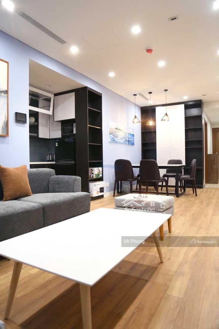 Cho Thuê Căn Hộ Hh2 Bắc Hà 3 Phòng Ngủ Full Đồ Đẹp 130M2 Giá Cho Thuê Chỉ 12.5 Triệu/ Tháng