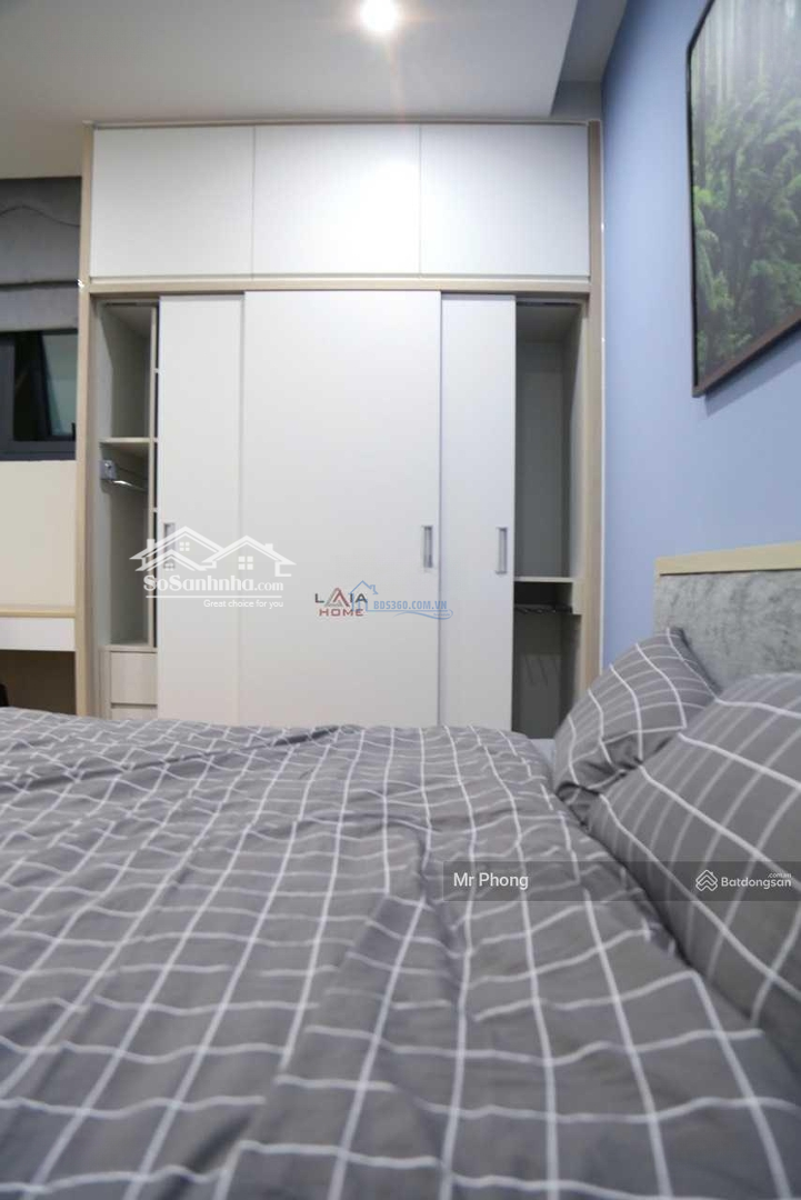 Cho Thuê Căn Hộ Hh2 Bắc Hà 3 Phòng Ngủ Full Đồ Đẹp 130M2 Giá Cho Thuê Chỉ 12.5 Triệu/ Tháng