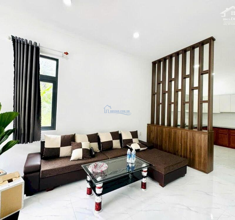 Nhà Mới TC,5,2*17m thực 23m,hẻm 56 Nguyễn Thị Định,gần Siêu Thị Big C,nhiều lô khác.