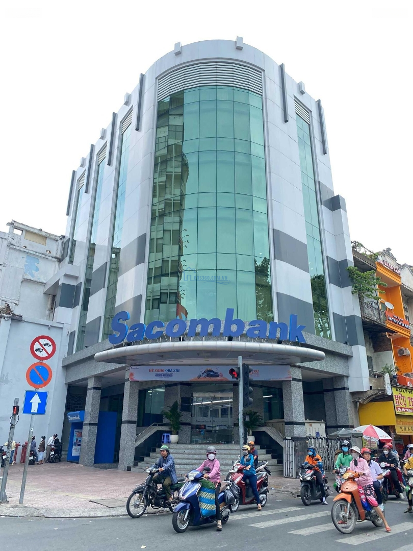 Tin Thật! Tòa Nhà Góc 2Mt Cộng Hòa, Tân Bình, 9X25M, Hầm + 8 Tầng - Hđt: 250 Triệu, Giá Bán 73 Tỷ