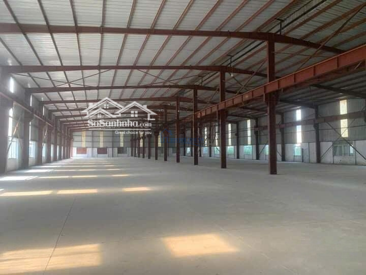 Cho Thuê 20.000 M2 Xưởng Fdi Làm May Mặc, Bao Bì, Nhựa,... Tại Hà Nam. Liên Hệ: 0898385588