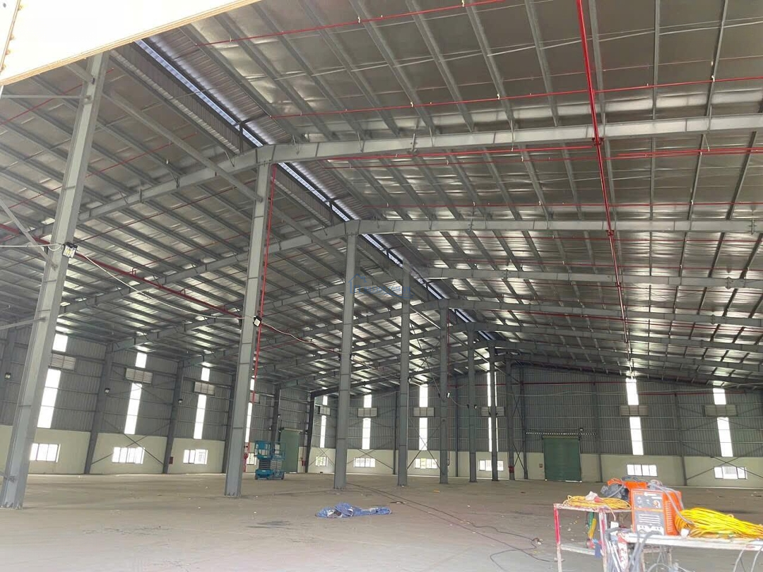 Cho Thuê 20.000 M2 Xưởng Fdi Làm May Mặc, Bao Bì, Nhựa,... Tại Hà Nam. Liên Hệ: 0898385588