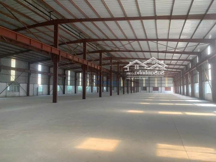 Cho Thuê 20.000 M2 Xưởng Fdi Làm May Mặc, Bao Bì, Nhựa,... Tại Hà Nam. Liên Hệ: 0898385588