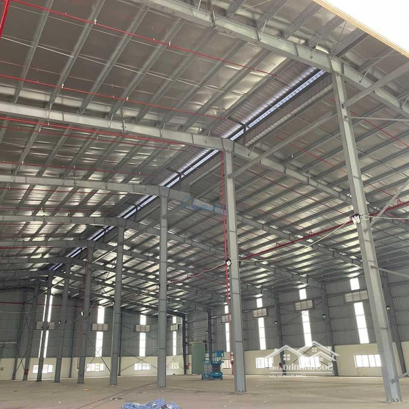 Cho Thuê 20.000 M2 Xưởng Fdi Làm May Mặc, Bao Bì, Nhựa,... Tại Hà Nam. Liên Hệ: 0898385588