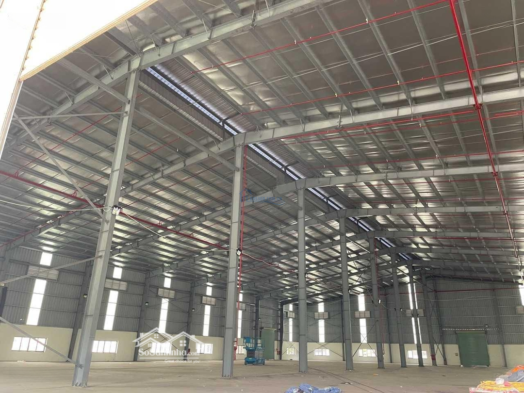 Cho Thuê 20.000 M2 Xưởng Fdi Làm May Mặc, Bao Bì, Nhựa,... Tại Hà Nam. Liên Hệ: 0898385588