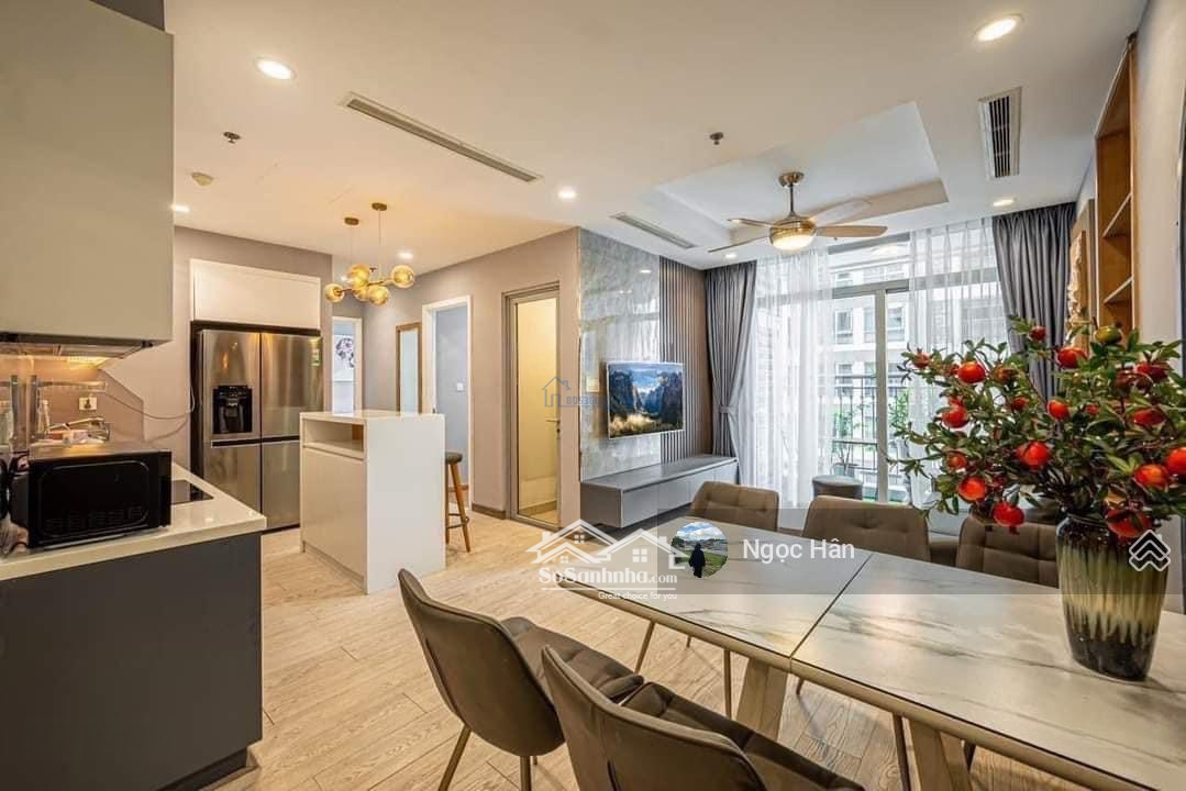 Chính Chủ Kẹt Tiền Cần Thanh Lí Gấp Vinhomes Central Park-Quận Bình Thạnh, Diện Tích: 83M2,2Pn- 2 Vệ Sinh Giá Bán 2Tỷ780