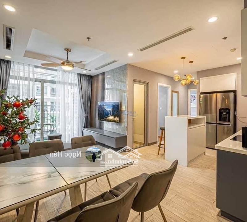 Chính Chủ Kẹt Tiền Cần Thanh Lí Gấp Vinhomes Central Park-Quận Bình Thạnh, Diện Tích: 83M2,2Pn- 2 Vệ Sinh Giá Bán 2Tỷ780