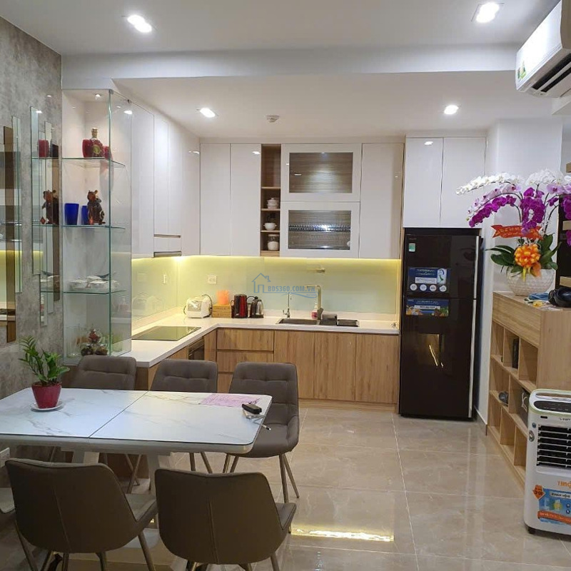 Chủ Cần Bán Gấp Giá Full Phí Còncó Thương Lượngchcc Sunrise Cityview Q7,Diện Tích76M2, 2 Phòng Ngủ 2 Vệ Sinh Shr, Tặng Nt