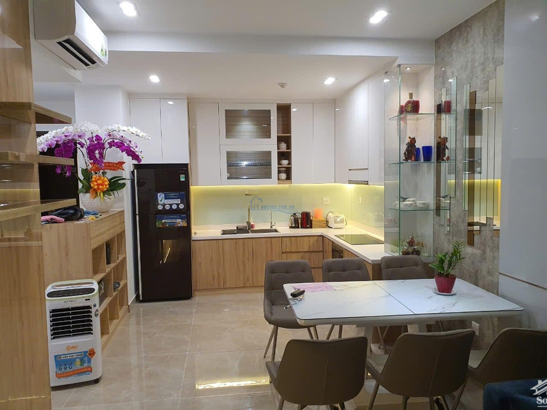 Chủ Cần Bán Gấp Giá Full Phí Còncó Thương Lượngchcc Sunrise Cityview Q7,Diện Tích76M2, 2 Phòng Ngủ 2 Vệ Sinh Shr, Tặng Nt