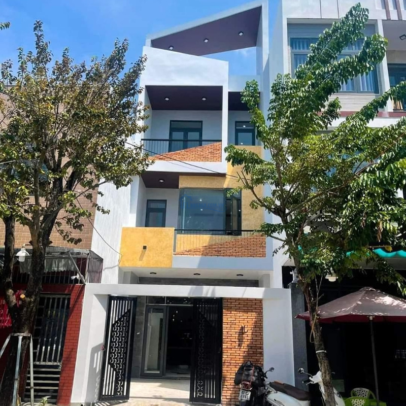 Nhà Giá Rẻ 3Tỷ975 - Diện Tích Khủng 86M2 Ngay Nơ Trang Long, P.12, Bình Thạnh. Cho Thuê 36 Triệu. Sổ Đủ