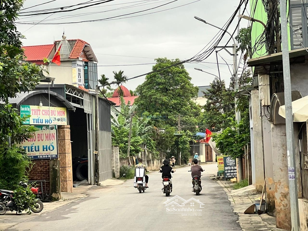 Hàng Hiếm Bám Mặt Đường Nhựa Áp Chục Chính Đường Xe Quýt Chạydiện Tích142.5M Có 65M Thổ Cưmặt Tiền8M Hậu 8M
