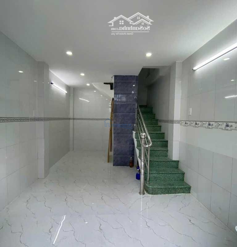 Mua Nhà Lớn ,Tặng Nhà Nhỏ, 4 Tầng, 20M2, Q11, Nhỉnh 3Ty