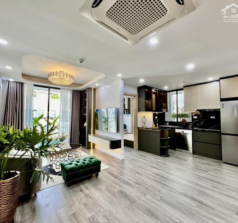 Bán 3 ngủ N04B Ngoại Giao Đoàn full nội thất 112m2, tầng cao view thoáng - Ánh 0973781843