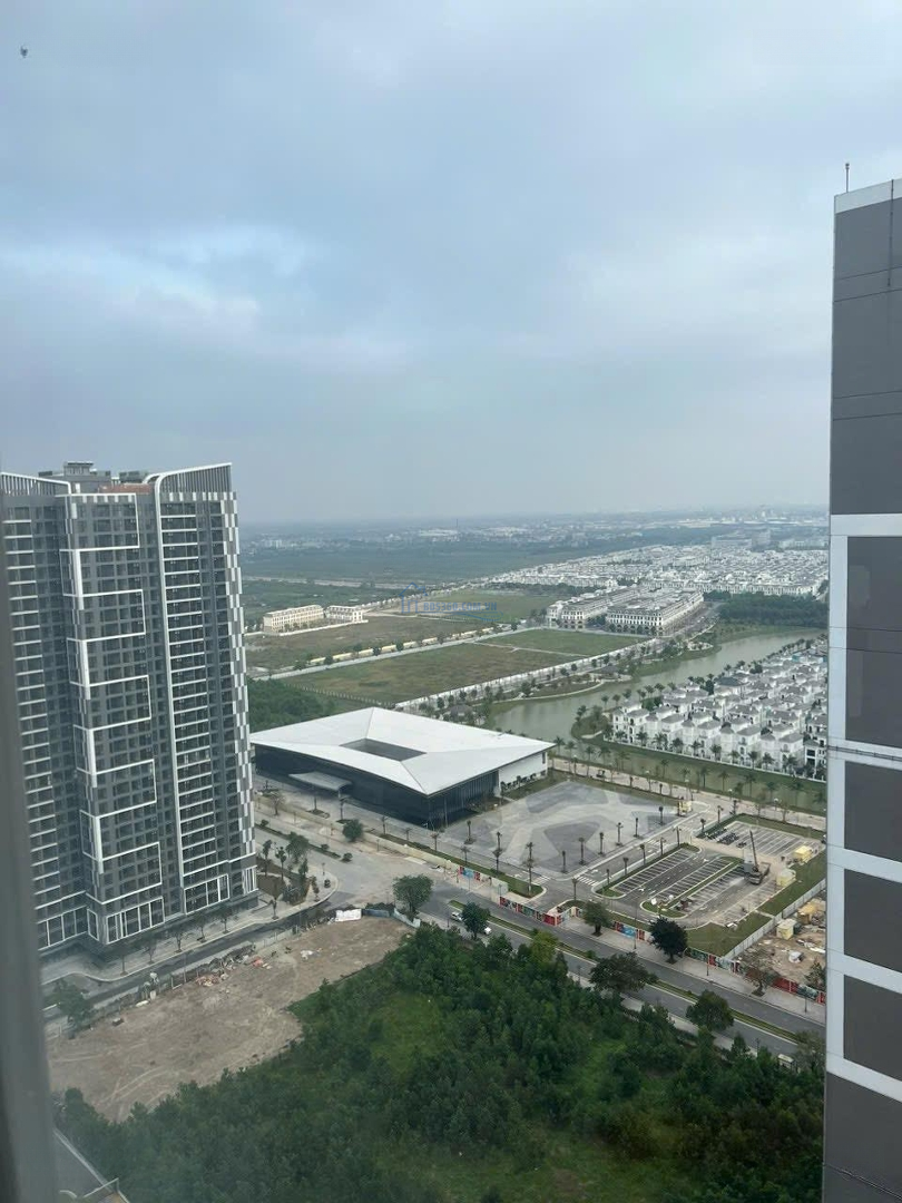 Chuyển Đổi Mục Đích Cần Bán Căn Hộ 2N Diện Tích 74M2 Tại Phân Khu Zenpark Vinhomes Oceanpark