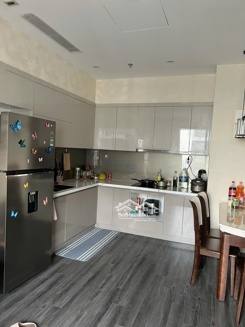 Chuyển Đổi Mục Đích Cần Bán Căn Hộ 2N Diện Tích 74M2 Tại Phân Khu Zenpark Vinhomes Oceanpark