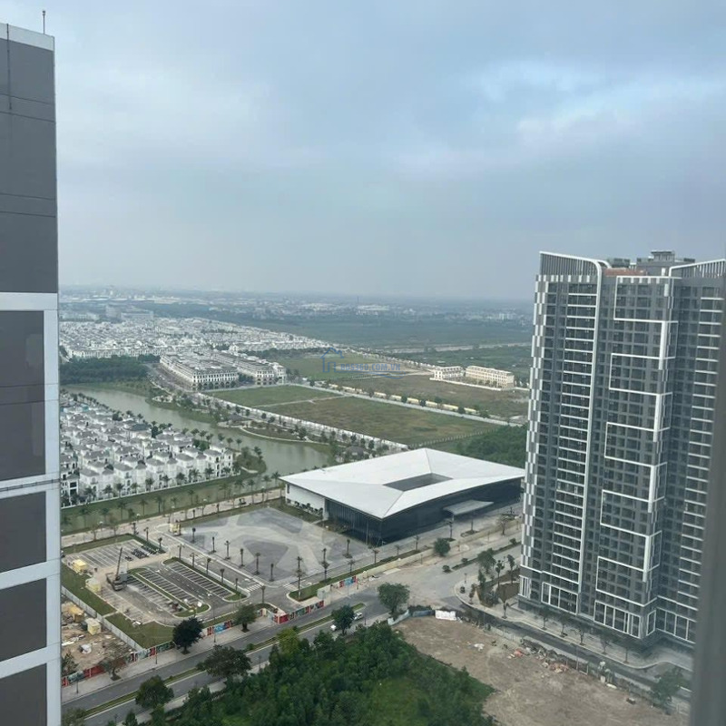 Chuyển Đổi Mục Đích Cần Bán Căn Hộ 2N Diện Tích 74M2 Tại Phân Khu Zenpark Vinhomes Oceanpark