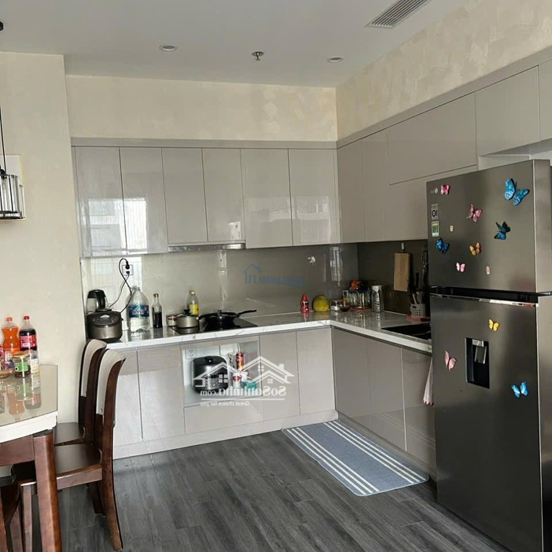 Chuyển Đổi Mục Đích Cần Bán Căn Hộ 2N Diện Tích 74M2 Tại Phân Khu Zenpark Vinhomes Oceanpark