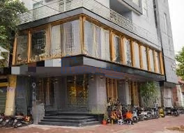 Bán Liền Kề Nguyễn Cơ Thạch ,Nam Từ Liêm ,110M2 ,4Tầng ,7Mt, 33Tỷ Liên Hệ: 0977268725