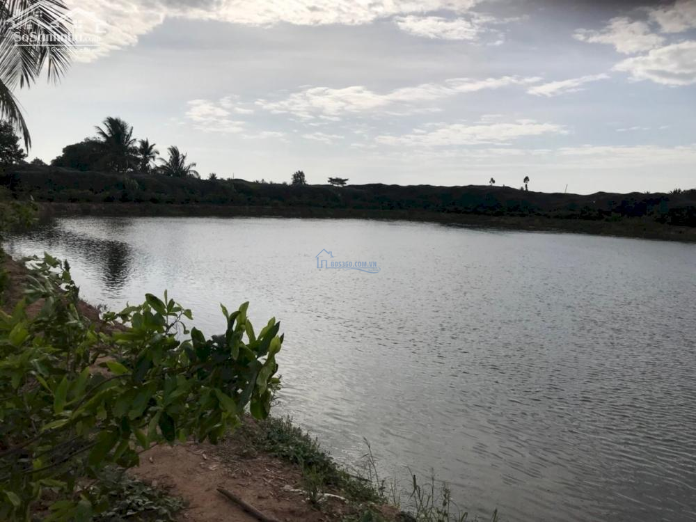 Nhượng 4.120 met vuông Đất Nuôi trồng Thủy sản – Tân Lộc