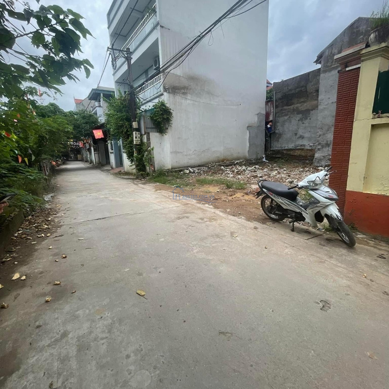 Bán 48M2 Đất Lô Góc, Ô Tô Tải Vào Đất, Ngay Khánh Hà, Chỉ Nhỉnh 2 Tỷ