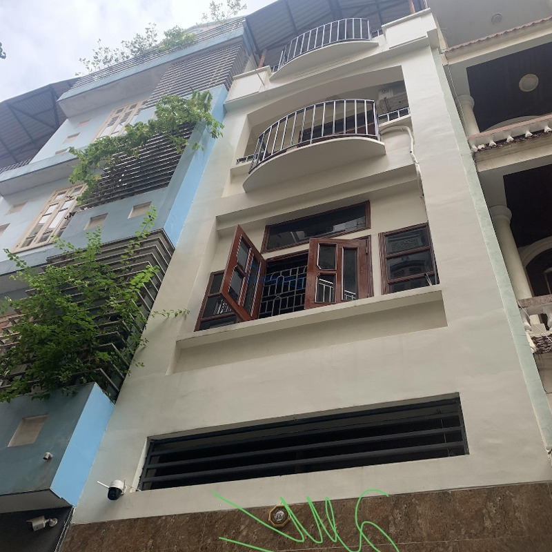 Bán Nhà Thiên Hiền Hàng Xóm Sân Mỹ Đình - Ô Tô Vào Cửa - Diện Tích Rộng - Chỉ Nhỉnh 12 Tỷ