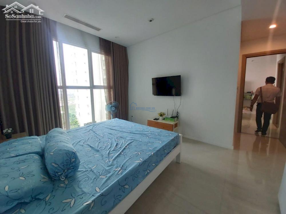 GIÁ SỐC Cho Thuê Căn Hộ Sadora 2PN, 88m - Giá Chỉ 22 Triệu/Tháng