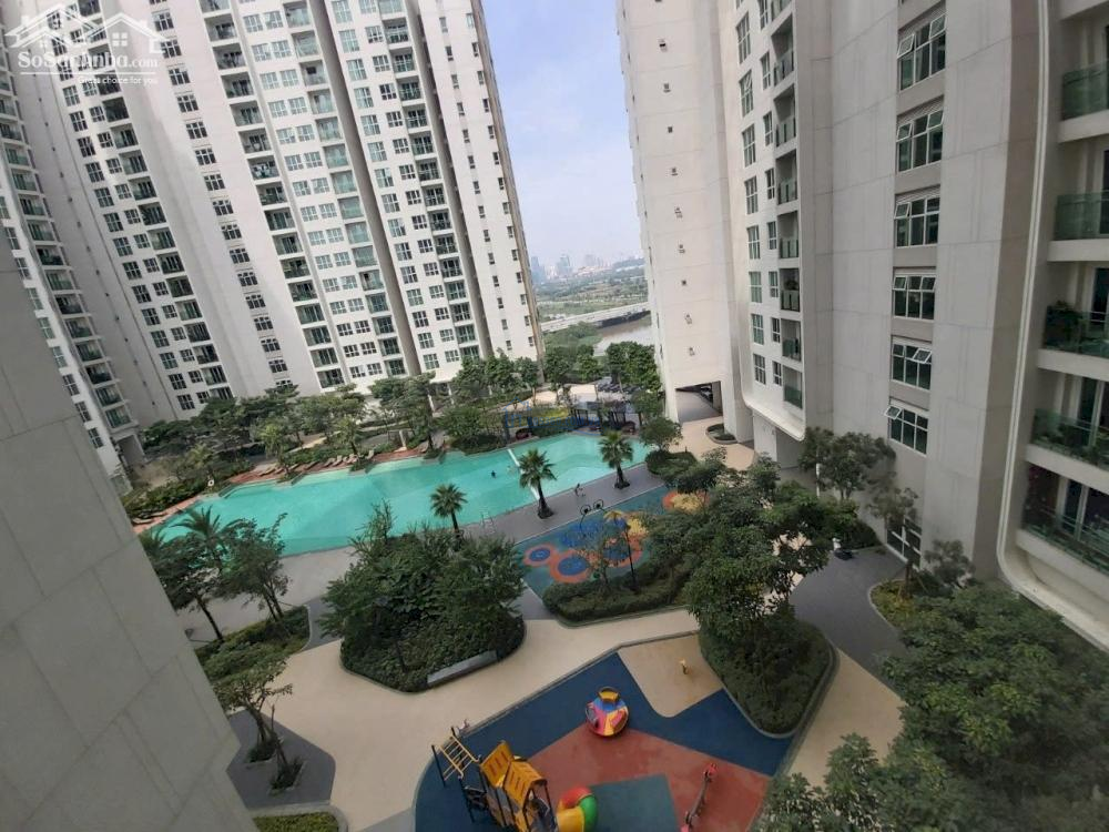 GIÁ SỐC Cho Thuê Căn Hộ Sadora 2PN, 88m - Giá Chỉ 22 Triệu/Tháng