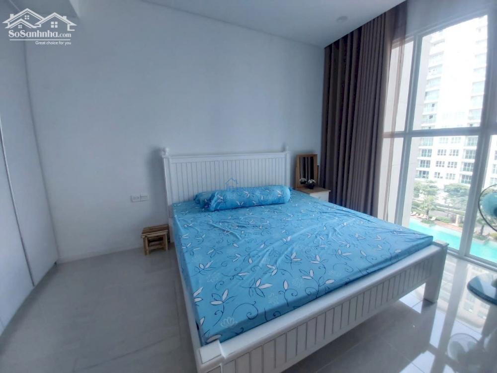 GIÁ SỐC Cho Thuê Căn Hộ Sadora 2PN, 88m - Giá Chỉ 22 Triệu/Tháng