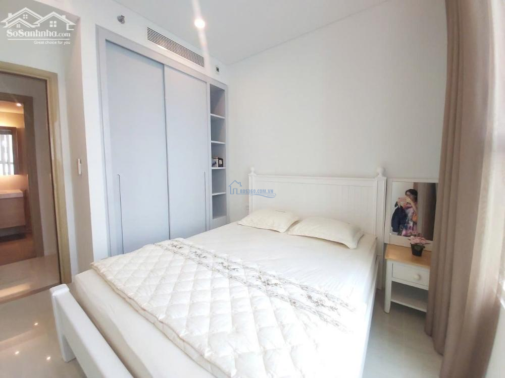 GIÁ SỐC Cho Thuê Căn Hộ Sadora 2PN, 88m - Giá Chỉ 22 Triệu/Tháng