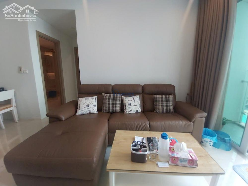 GIÁ SỐC Cho Thuê Căn Hộ Sadora 2PN, 88m - Giá Chỉ 22 Triệu/Tháng