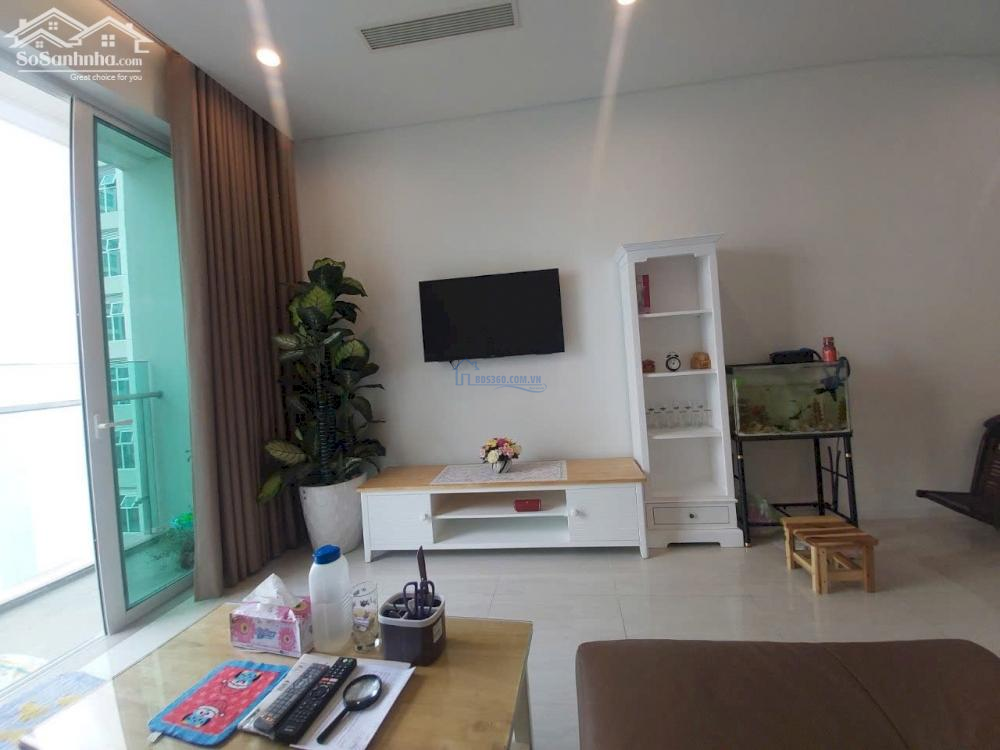 GIÁ SỐC Cho Thuê Căn Hộ Sadora 2PN, 88m - Giá Chỉ 22 Triệu/Tháng