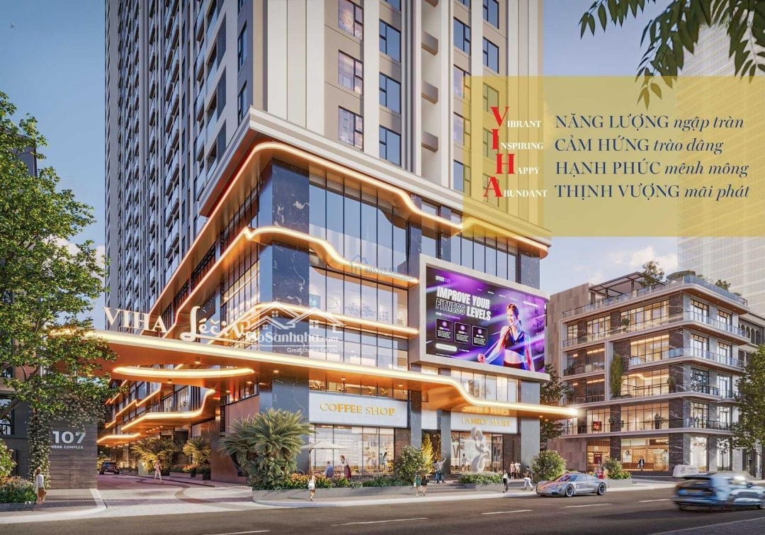 Sốc !!! Suất Ngoại Giao Căn Duplex Dự Án Viha Leciva 107 Nguyễn Tuân Sở Hữu Lâu Dài. Liên Hệ: 0988160384