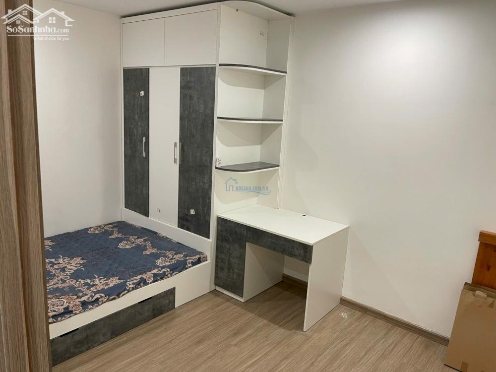 Cho thuê căn hộ 2pn 2wc full đồ đẹp chỉ với 10 triệu bao phí dịch vụ tại Vinhomes Ocean Park