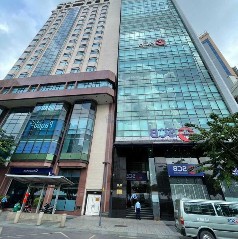 Ngộp Bank Bán Gấp! Bán Building Mặt Tiền Trường Sơn 10X33M - Hầm 10 Tầng - Hđt: 400 Triệu/Th 81 Tỷ Tl