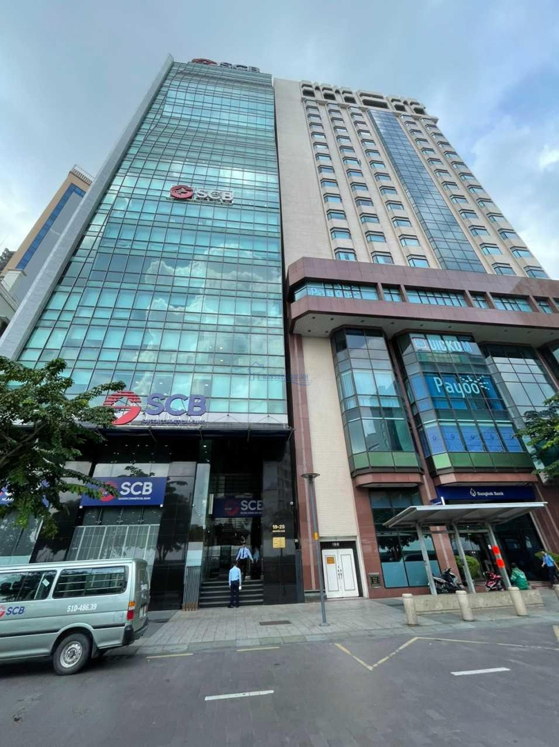 Ngộp Bank Bán Gấp! Bán Building Mặt Tiền Trường Sơn 10X33M - Hầm 10 Tầng - Hđt: 400 Triệu/Th 81 Tỷ Tl