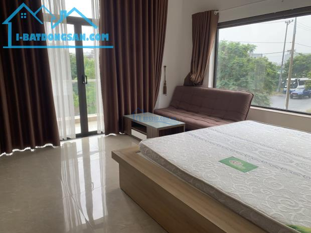 Bán biệt thự 192m2 Mt Xuân Quỳnh, (15m5) gần sông khu Nam Việt Á, Khuê Mỹ, Ngũ Hành Sơn