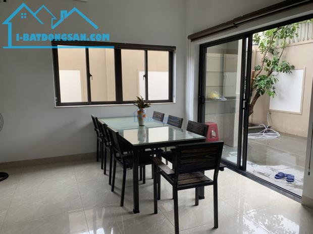 Bán biệt thự 192m2 Mt Xuân Quỳnh, (15m5) gần sông khu Nam Việt Á, Khuê Mỹ, Ngũ Hành Sơn