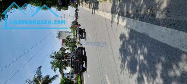 QUÁ HIẾM MẶT ĐƯỜNG ĐÔI XA LA, ĐƯỜNG RỘNG 40M, VỈA HÈ 15M DỰ ÁN NEW HOUSE 95M, 4 TẦNG.