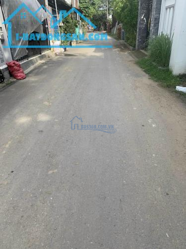 Bán gấp lô đất Bùi Hữu Nghĩa, P.Tân Vạn, Biên Hoà Giá 8,5tỷ