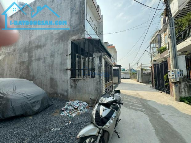 Cần vốn bán gấp lô đất KDC Thiên Niên Kỷ, P.Tân Vạn, Biên Hoà 1,8 tỷ