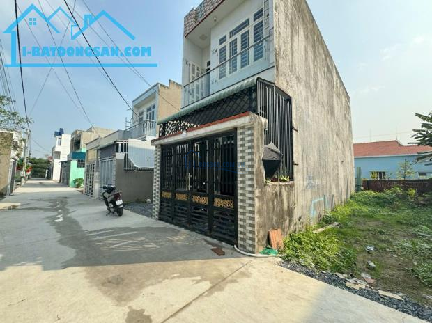 Cần vốn bán gấp lô đất KDC Thiên Niên Kỷ, P.Tân Vạn, Biên Hoà 1,8 tỷ