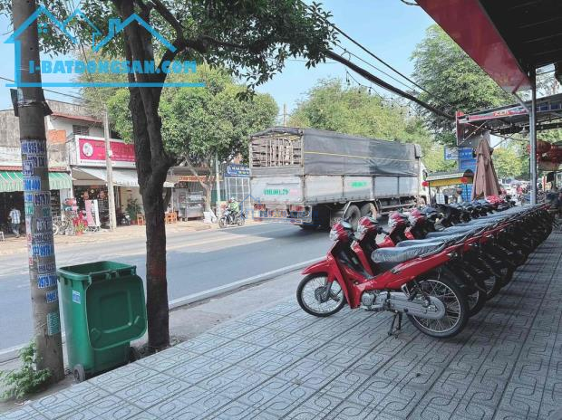 Giảm sâu, trả giá là bán, nhà 2 mặt tiền trước sau, Lê Văn Khương, sổ vuông vức, ngang 12m