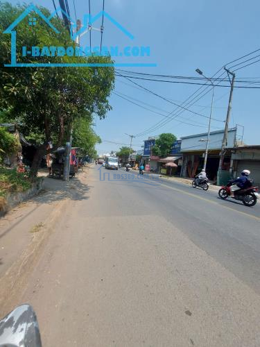 Giảm sâu, trả giá là bán, nhà 2 mặt tiền trước sau, Lê Văn Khương, sổ vuông vức, ngang 12m