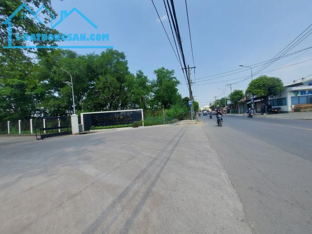 Giảm sâu, trả giá là bán, nhà 2 mặt tiền trước sau, Lê Văn Khương, sổ vuông vức, ngang 12m