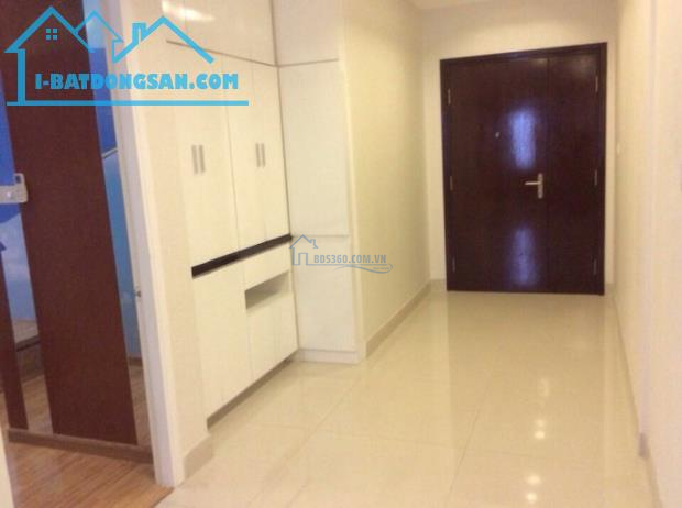 Hot! An cư giá rẻ! cho thuê căn hộ 78m2/2PN/2WC/3view Full nội thất sát T.Việt 11-12tr