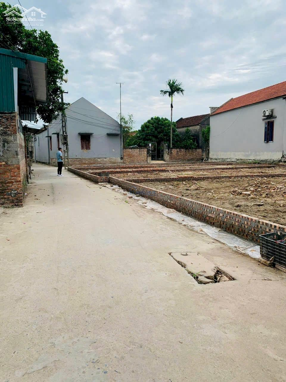 bất động sản huyện kim động tỉnh hưng yên