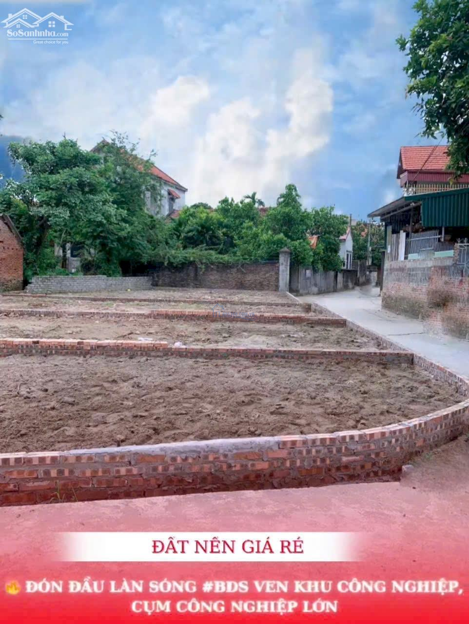 bất động sản huyện kim động tỉnh hưng yên