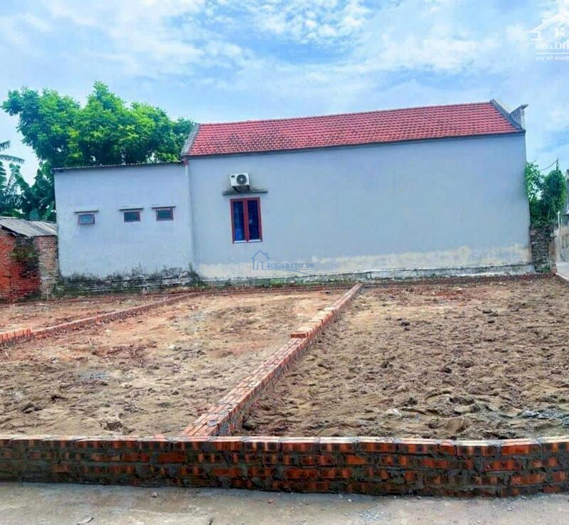 bất động sản huyện kim động tỉnh hưng yên